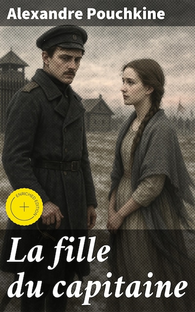 La fille du capitaine