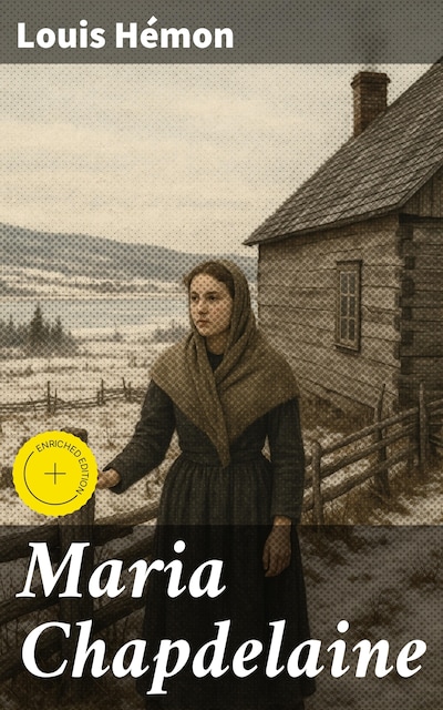 Maria Chapdelaine