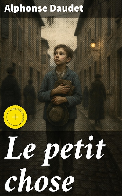 Le petit chose