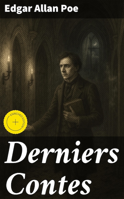 Derniers Contes
