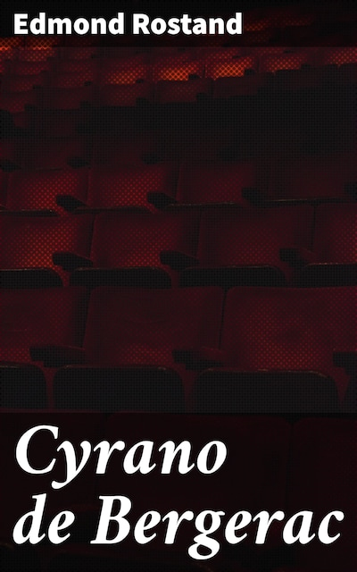 Cyrano de Bergerac