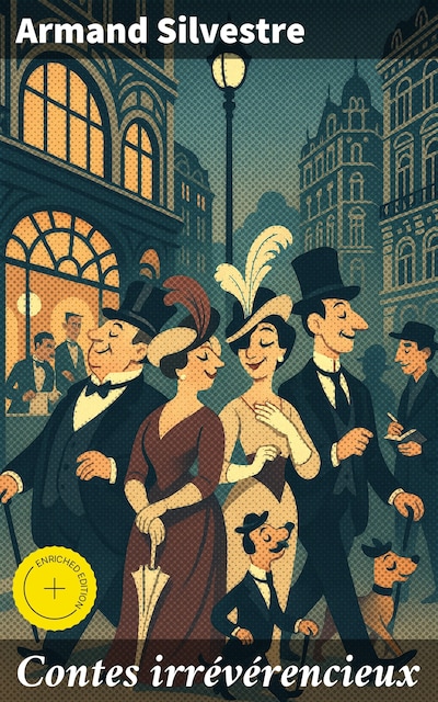 Contes irrévérencieux