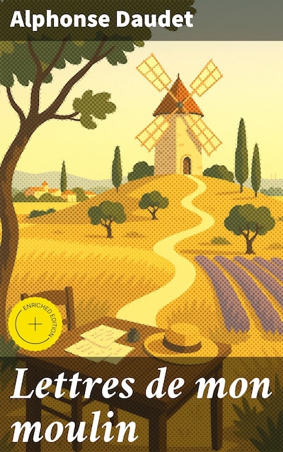 Lettres de mon moulin