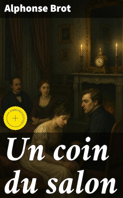 Un coin du salon