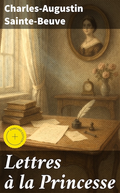 Lettres à la Princesse