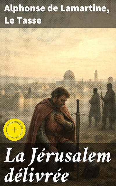 La Jérusalem délivrée