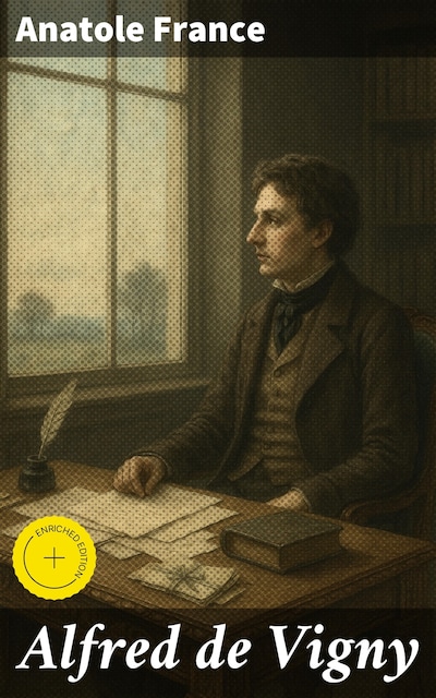 Alfred de Vigny