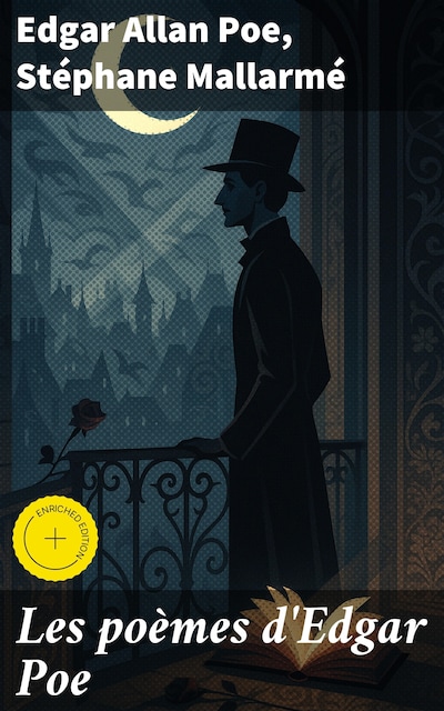 Les poèmes d'Edgar Poe