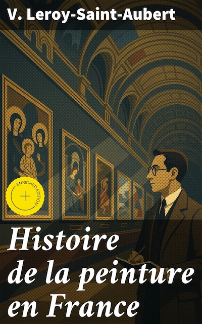 Histoire de la peinture en France