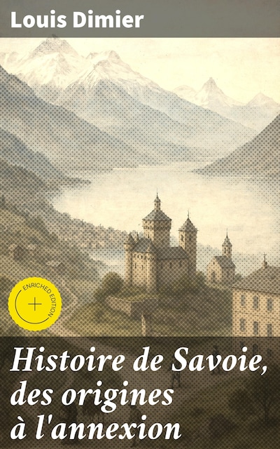 Histoire de Savoie, des origines à l'annexion