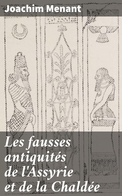 Les fausses antiquités de l'Assyrie et de la Chaldée