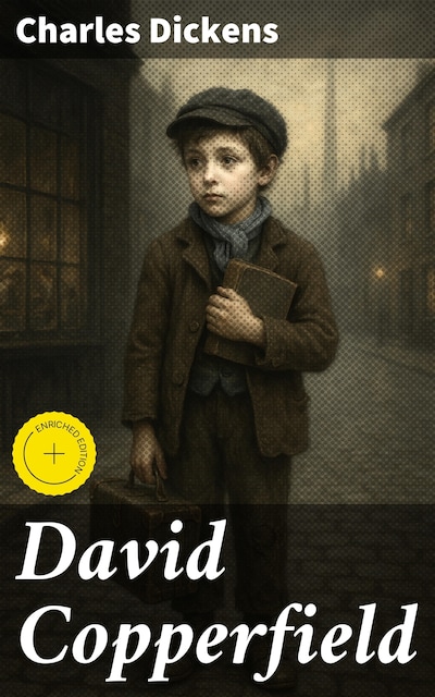 David Copperfield