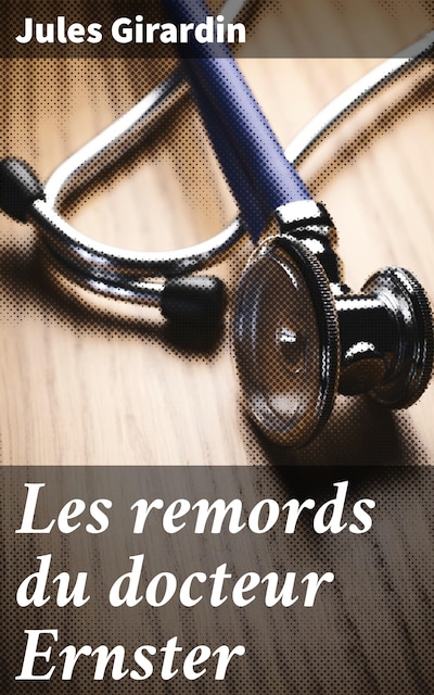 Les remords du docteur Ernster