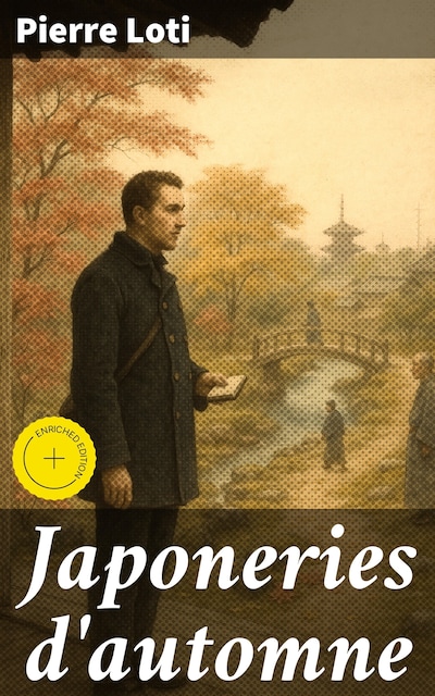 Japoneries d'automne