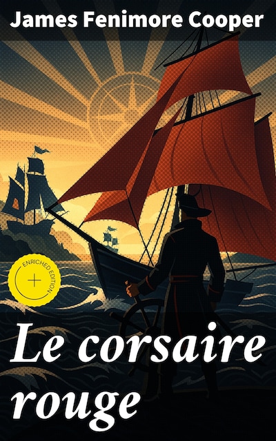 Le corsaire rouge