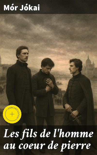 Les fils de l'homme au coeur de pierre