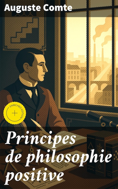 Principes de philosophie positive