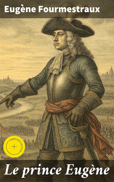 Le prince Eugène