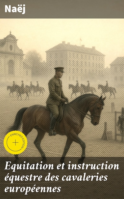 Equitation et instruction équestre des cavaleries européennes