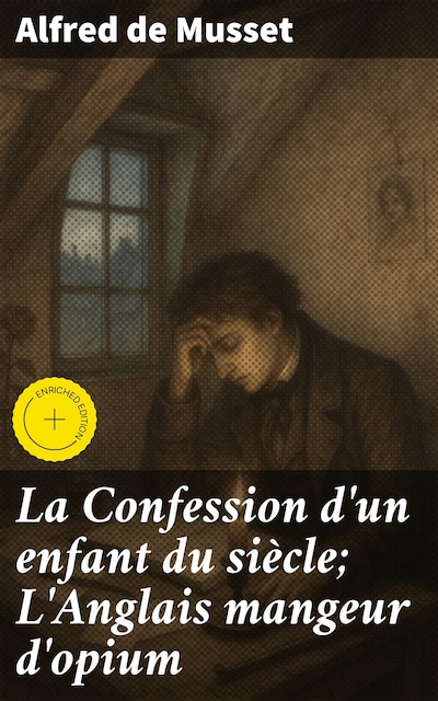 La Confession d'un enfant du siècle; L'Anglais mangeur d'opium