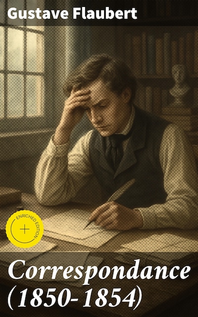 Correspondance  (1850-1854)
