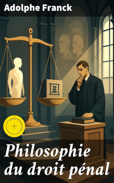Philosophie du droit pénal