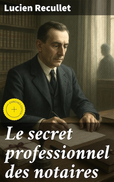 Le secret professionnel des notaires