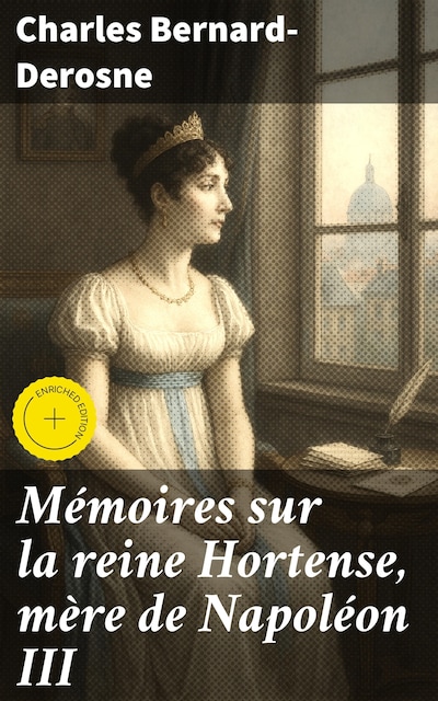 Mémoires sur la reine Hortense, mère de Napoléon III