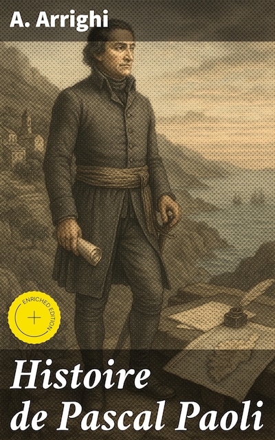 Histoire de Pascal Paoli