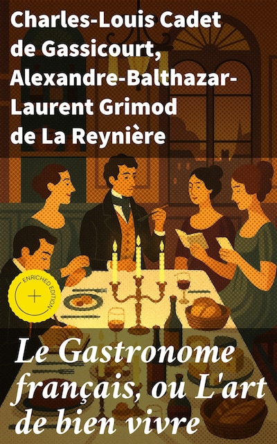 Le Gastronome français, ou L'art de bien vivre
