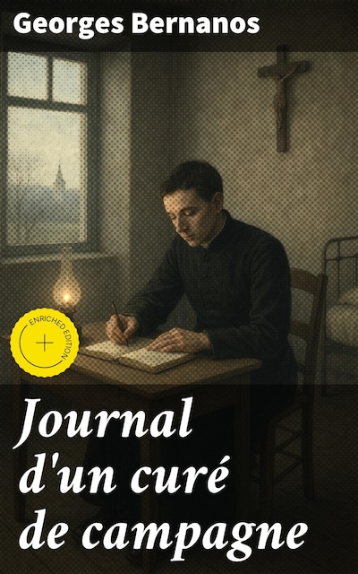 Journal d'un curé de campagne
