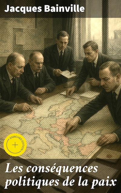 Les conséquences politiques de la paix
