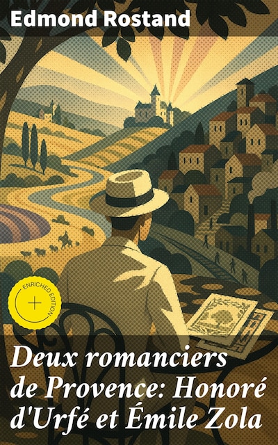 Deux romanciers de Provence: Honoré d'Urfé et Émile Zola
