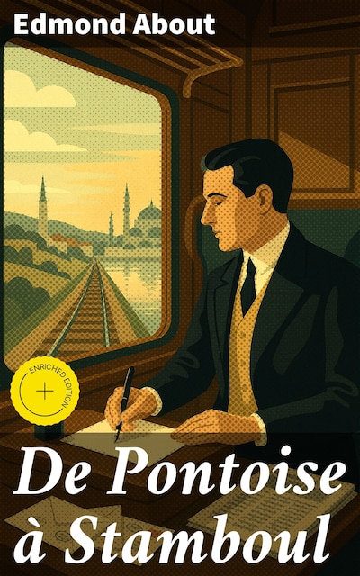 De Pontoise à Stamboul