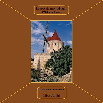 Lettres de mon moulin