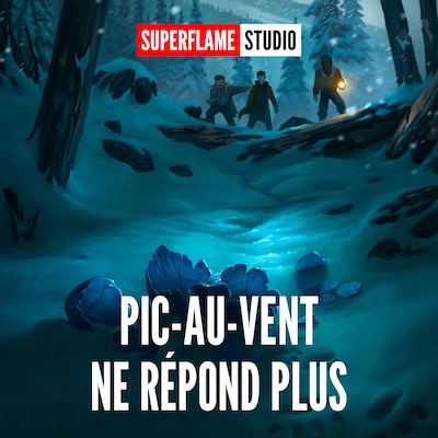 Pic-au-Vent ne répond plus