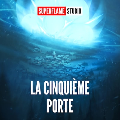 La Cinquième Porte