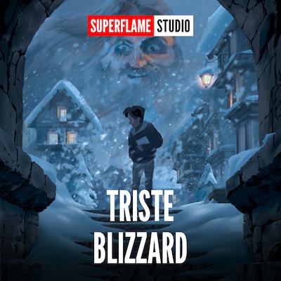 Triste Blizzard