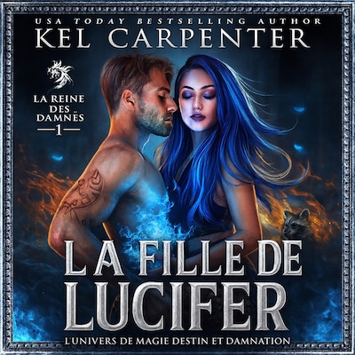 La Fille de Lucifer: La Reine des damnés