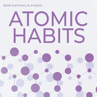 Atomic Habits