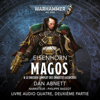 Warhammer 40.000: Eisenhorn 04