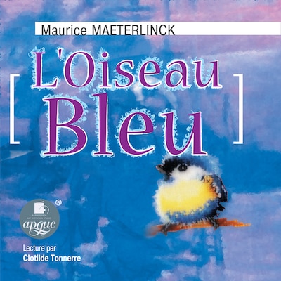 L'Oiseau Bleu