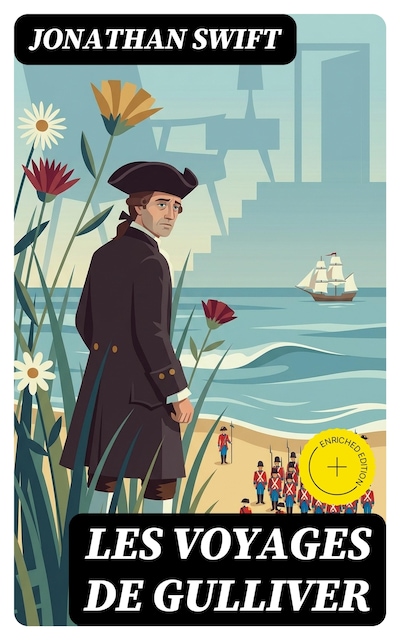 Les Voyages de Gulliver