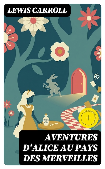 Aventures d'Alice au pays des merveilles