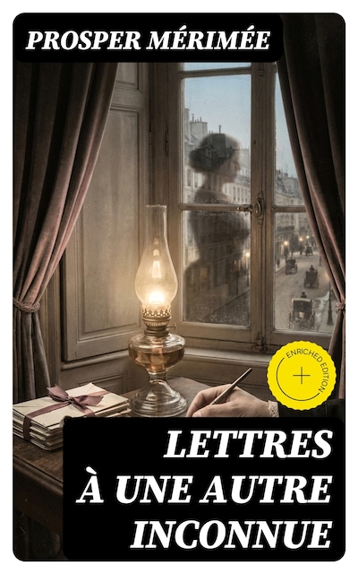 Lettres à une autre inconnue