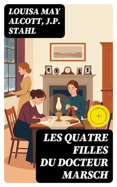 Les quatre filles du docteur Marsch