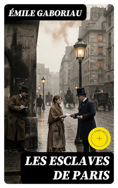 Les esclaves de Paris