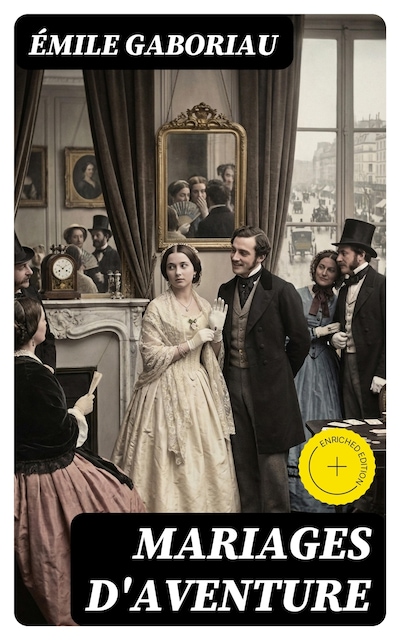 Mariages d'aventure