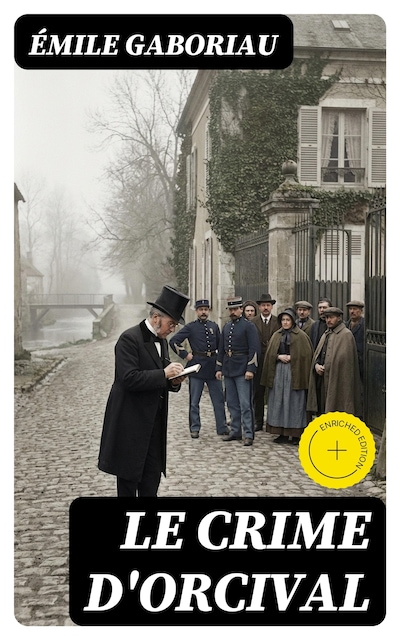 Le crime d'Orcival