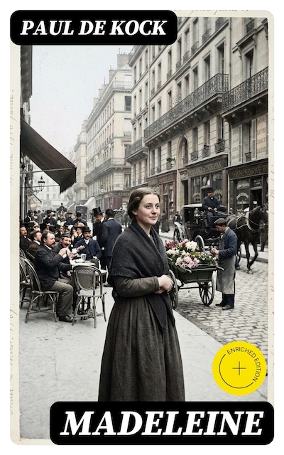 Madeleine